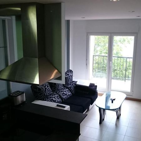 Apartamento En Corcubion Apartment Luaran gambar